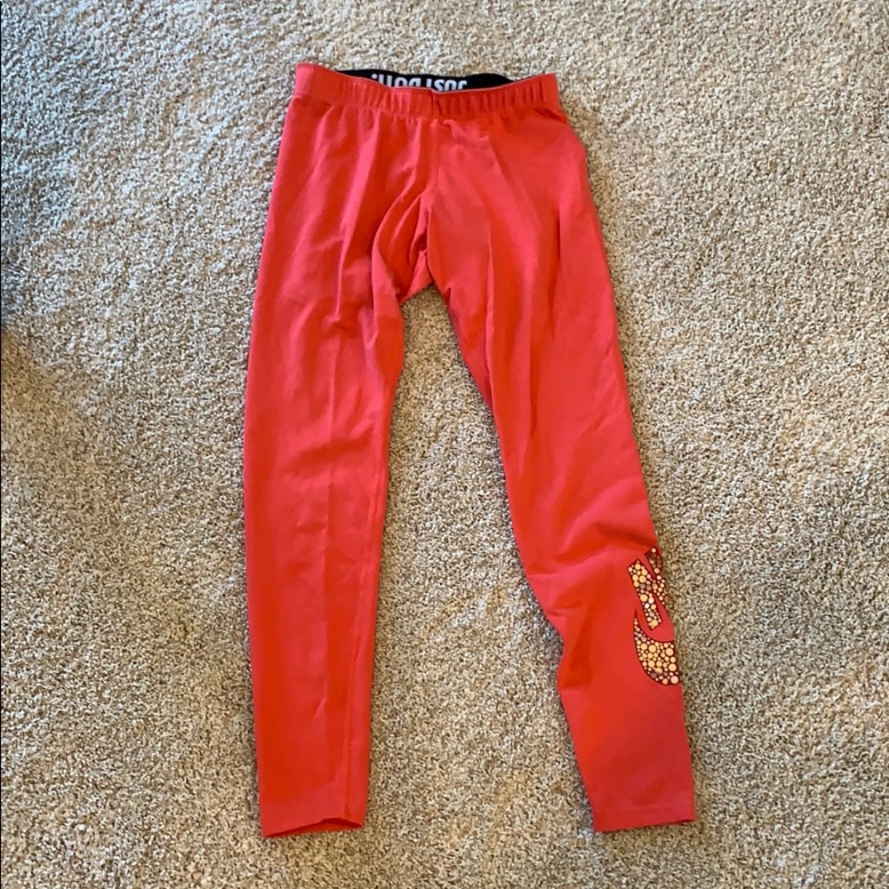 Work out pants